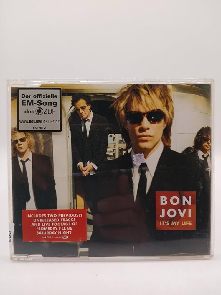 ラックライフ IT'S MY LIFE CD ラックライフ IT'S MY LIFE CD ラックライフ IT'S MY LIFE CD